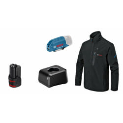 Bosch GHJ 12+18V XA 2XL PROFESSIONAL