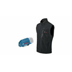 Bosch GHV 12+18V XA S Professional