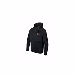 Description générale Le sweat-shirt chauffant Bosch GHH 12+18V XA est une pièce essentielle pour affronter les conditions fro ...