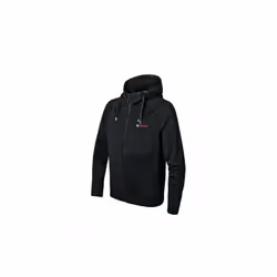 Description générale La veste chauffante à capuche Bosch GHH 12+18V XA est conçue pour offrir un confort thermique exceptionn ...