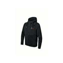 Bosch - Veste chauffante ghh 12 + 18V xa + gaa 12V-21 + gba 12V 2,0Ah + gal 12V-20 Taille 2XL