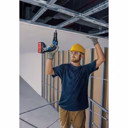 Bosch GTB 18V-45 Professional Tournevis Électrique Sans Fil 18V 4500 tr/min - Vue supplémentaire 4
