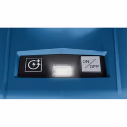 Bosch GTB 18V-45 Professional Tournevis Électrique Sans Fil 18V 4500 tr/min - Vue supplémentaire 8