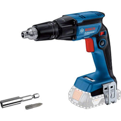 Bosch GTB185-LI 4500 tr/min Noir, Bleu, Rouge