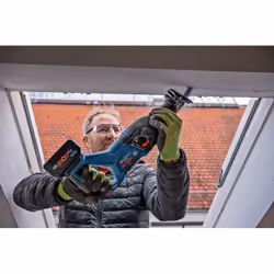 Bosch GSA 18V-28 Professional - Vue supplémentaire 5