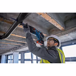 Bosch GSA 18V-28 Professional - Vue supplémentaire 3