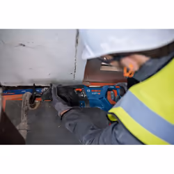 Bosch GSA 18V-28 Professional - Vue supplémentaire 4