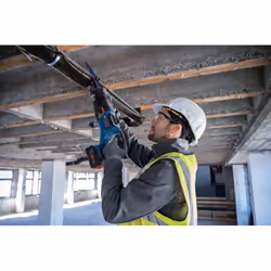 Bosch GSA 18V-28 Professional - Vue supplémentaire 9
