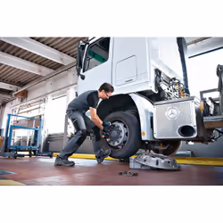 Bosch GDS 18V-1050 H 1750 tr/min Noir, Bleu