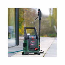 Bosch UniversalAquatak 36V-100 Nettoyeur haute pression Droit Electrique 186 l/h - Vue supplémentaire 4