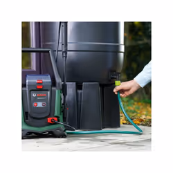 Bosch UniversalAquatak 36V-100 Nettoyeur haute pression Droit Electrique 186 l/h - Vue supplémentaire 5