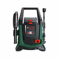Nettoyeur haute pression Bosch UniversalAquatak 36V-100; 36 V; 1x4,0 Ah accu.