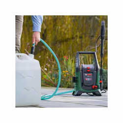 Bosch 0 600 8C7 002 Nettoyeur haute pression Droit Electrique 186 l/h - Vue supplémentaire 8