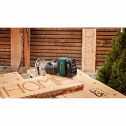 Bosch AdvancedTrimRouter 18V-8 - Vue supplémentaire 4