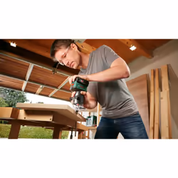 Bosch AdvancedTrimRouter 18V-8 - Vue supplémentaire 6