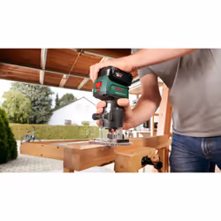 Bosch AdvancedTrimRouter 18V-8 - Vue supplémentaire 7