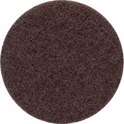 Polaire de polissage Bosch 2608901385; 125 mm; K100; 5 unités - Vue supplémentaire 4