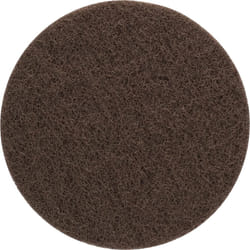 Polaire de polissage Bosch 2608901386; 125 mm; K280; 5 unités