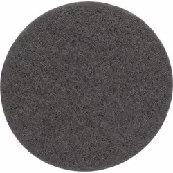Polaire de polissage Bosch 2608901387; 125 mm; K800; 5 unités