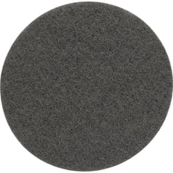Polaire de polissage Bosch 2608901387; 125 mm; K800; 5 unités