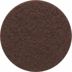Polaire de polissage Bosch 2608901389; 150 mm; K280; 5 unités