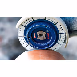 Bosch 2 608 901 391 fourniture de ponçage et de meulage rotatif Disque de meulage