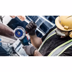 Bosch 2 608 901 392 fourniture de ponçage et de meulage rotatif Disque de meulage - Vue supplémentaire 4