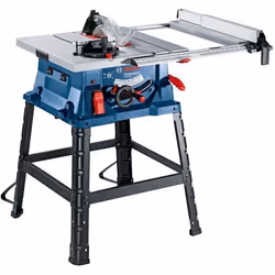 Bosch GTS 254
