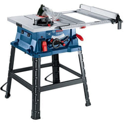 Bosch GTS 254 4300 tr/min