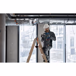 Bosch GHG 18V-50 Professional