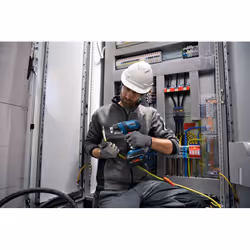Bosch GHG 18V-50 Professional