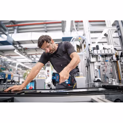 Bosch GDR 18V-210 C Professional