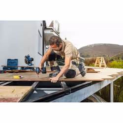 Bosch GDX 18V-210 C Professional - Vue supplémentaire 2