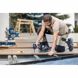 Bosch GDX 18V-210 C Professional - Vue supplémentaire 3