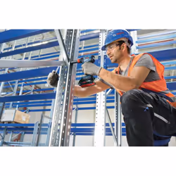 Bosch GDX 18V-210 C Professional - Vue supplémentaire 5