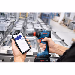 Bosch GDX 18V-210 C Professional - Vue supplémentaire 6