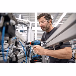 Bosch GDX 18V-210 C Professional - Vue supplémentaire 7