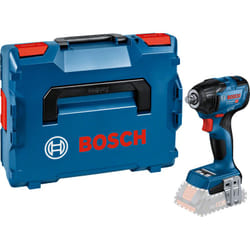Bosch GDS 18V-210 C Professional 3400 tr/min Noir, Bleu