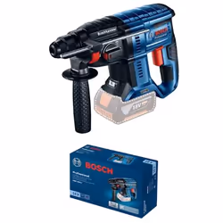 Bosch 0 615 990 M33, SDS Plus, Noir, Vert, 2 cm, 1800 tr/min, 2 J, 5100 bpm