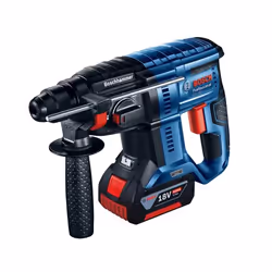 Bosch 0 615 990 M33 marteau rotatif 1800 tr/min SDS Plus