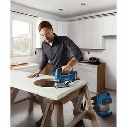 Bosch GST 185-LI scie sauteuse 3500 spm 2 kg