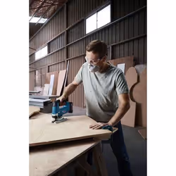 Bosch GST 18V-125 B Professional scie sauteuse - Vue supplémentaire 4