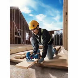 Bosch GST 185-LI scie sauteuse 3500 spm 1,9 kg