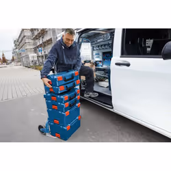 Bosch XL-Boxx Lid insert Professional