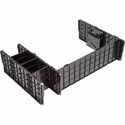 Bosch Partition Wall Set XL-BOXX Professional, 1 kg