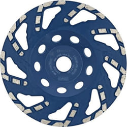 Bosch 2 608 901 479 fourniture de ponçage et de meulage rotatif Disque abrasif