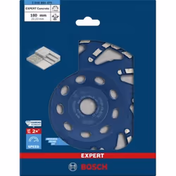 Bosch 2 608 901 479 fourniture de ponçage et de meulage rotatif Disque abrasif