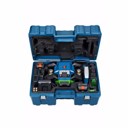 Bosch GRL 650 CHVG 70 m 500-540 nm (< 10mW)