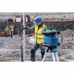 Bosch LR 65 G Professional - Vue supplémentaire 6