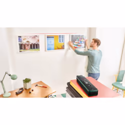 Bosch Zamo Set Mètre laser portable Noir, Vert 25 m - Vue supplémentaire 5